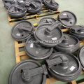 EX100 Excavator Front Idler Group EX100-2 Idler Wheel 9068144 9092973 AT180421 9134216